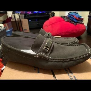 Calvin Klein Slip Ons